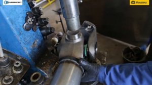 Ремонт карданов в Kardanov net