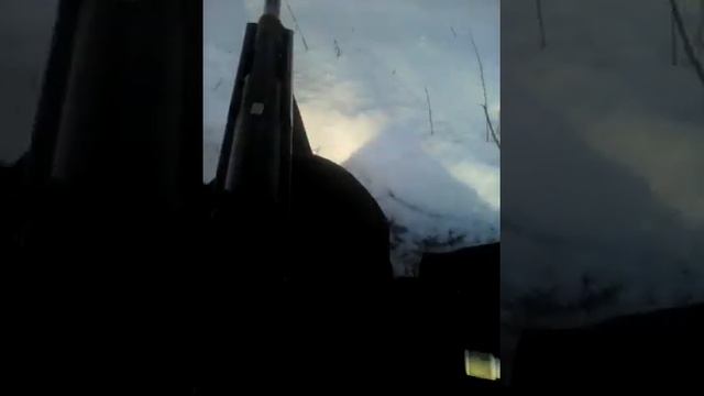 Переделка пневми под жевело смотреть онлайн