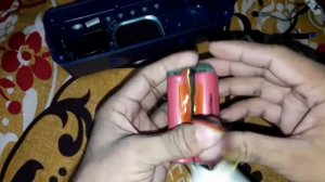 sony srs xb30 bluetooth speaker repairing battery change