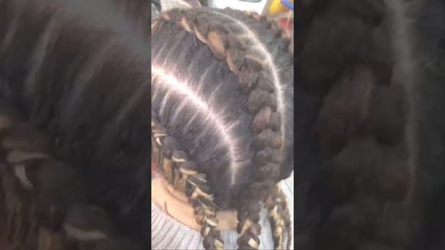 Боксёрские косы смотреть онлайн