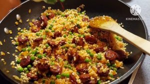 Classic Spanish Paella @mabethcordovatv7180