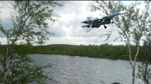 #Кольский_полуостров. #Североморск_3