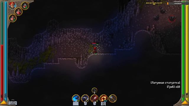 HAMMERWATCH 2 - КИНЖАЛЬЩИК | ПОКИДАЕМ ПЕРВЫЙ ОСТРОВ | СМОТРИМ Hammerwatch 2 на стриме! смотреть онлайн