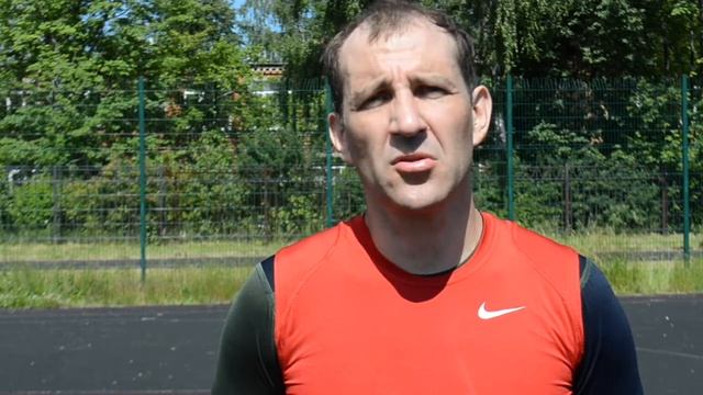 Александр Комаров. Найди своего тренера. смотреть онлайн