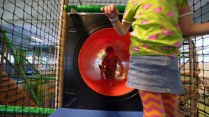 Family Playlab 2016 Rewind #3