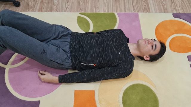 VERTİGO DAN KURTULMANIN BASİT YOLU смотреть онлайн