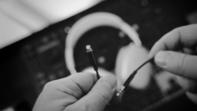 AirPodsMax 3rd Party Audio Cables & Adapters, do they work?