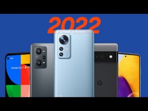 Лучшие смартфоны 2022 по соотношению цена-качество