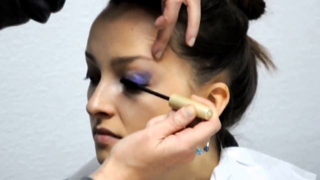 Курсы визажа и make-up в Киеве от Мастерской моды смотреть онлайн