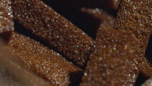 Крюгер : Гренки