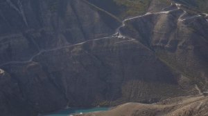 Сулакский каньон | Дагестан