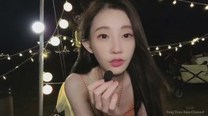 Фэн Тимо  песня Джей Джей Лина Song for No One