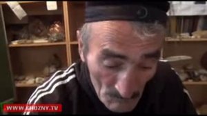 Родники жизни.   Про следы древнего моря в горах Чечни и Дагестана     Акуша (с 17мин. 57сек )