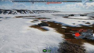 | Су-25Т устраивает суету в танковых СБ | War Thunder |