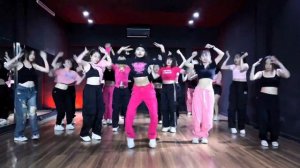 BABYMONSTER | 2NE1 MASH UP | Dance Cover By NHAN PATO