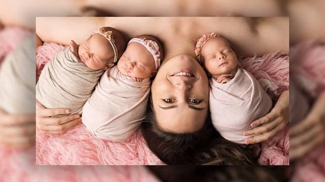 После рождения троих детей моя жена отказалась забирать их всех из роддома смотреть онлайн