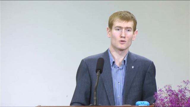 Возлюбил мзду неправедную | брат Юрий смотреть онлайн