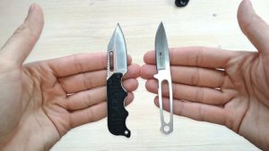 Новинка 2019! Sturm mini от Кизляр Суприм. Обзор