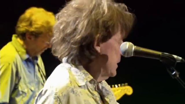 Cream - Sunshine of your love