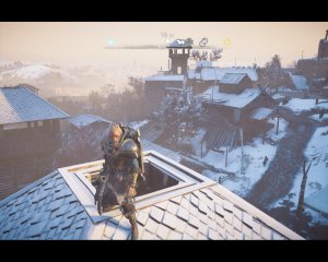 Assassin's Creed Valhalla Прохождение 315 Летающий листок 1 2 Донкастер. Йорвикшир.