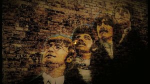 The Beatles - Let It Be Solo Backing Track (Guitar Solo)