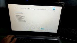 HP: Hard Disk 3F0 Boot Device Not Found Error Fix Windows 7/10/11/ or Ubuntu