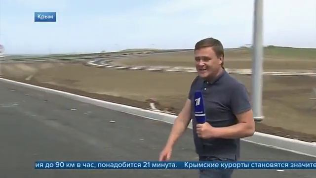 Очередной сюжет на Первом канале с участием Генерального директора группы компаний "Скворцово" смотреть онлайн