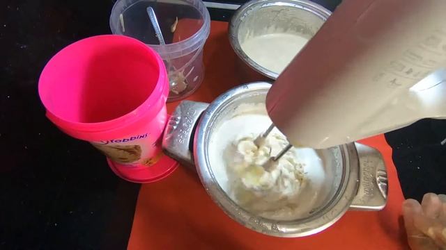 Мороженое на сливках и сгущенном молоке в домашних условиях видеорецепт смотреть онлайн