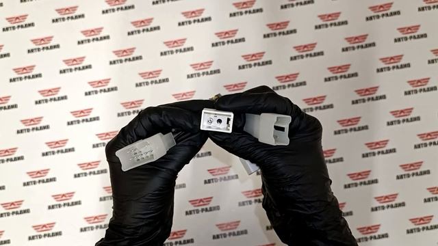 CARAV 16-013 Проводка для магнитолы Android на TOYOTA 2012   Питание  Динамики  Антенна  Руль