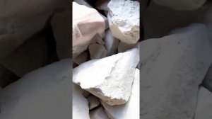 Глина Астана | обзор, описание вкуса, хруст