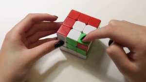 ЧАСТЬ 3 Узоры на кубике рубика 3x3|Самое долгожданное видео!!