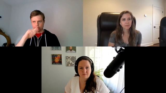E02 - How marketers should do customer interviews, Ryan Gibson смотреть онлайн