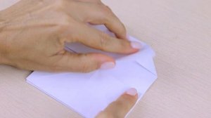 Как сделать Кошелек из Бумаги своими руками Органайзер для канцелярии _ Origami