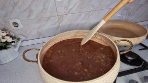 ‼️ЛОБИО‼️. ‼️СУП ПЮРЕ ИЗ КРАСНОЙ ФАСОЛИ‼️