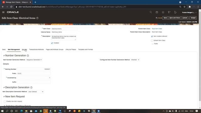 How to create Item Class and their significance benefits and feature. смотреть онлайн