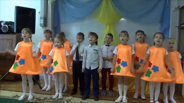 МАДОУ "Детский сад "Сказка" р.п.Красные Баки. 5-7 лет смотреть онлайн