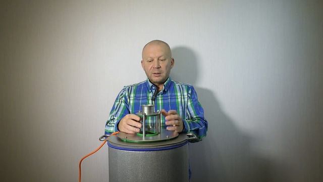 Доктор Градус. Апгрейд аппарата смотреть онлайн