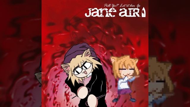 Jane Air  - Junk (Neco Arc AI cover) смотреть онлайн