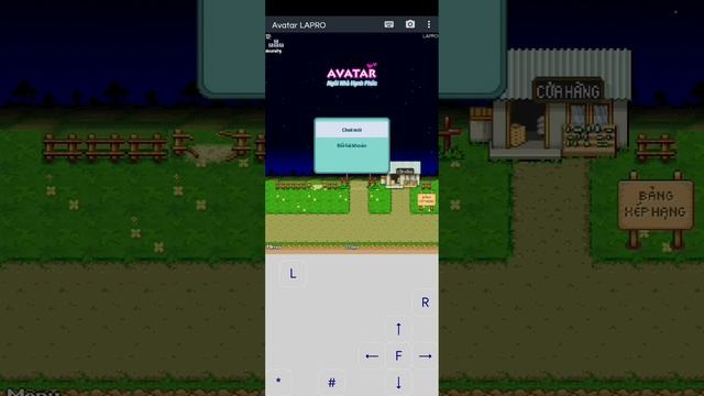Tải và thiết lập giả lập java trên Androi để dùng Avatar Auto Farm смотреть онлайн