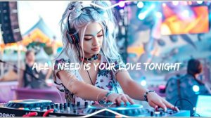 Танцевальные Хиты Новинки 🎧 Music Mix 2024 🎧 Последние Танцевальные Хиты 2024 Года