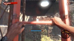 Dead Island Riptide Definitive Edition прохождение на русском - Часть 6: Гренадер