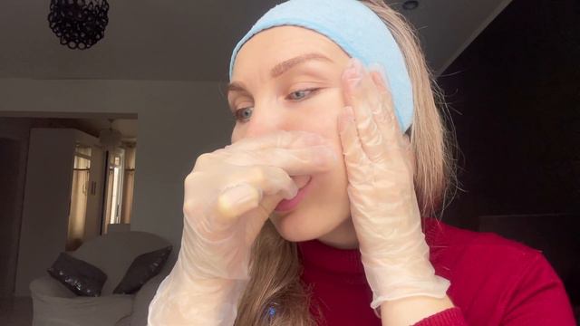 Буккальный массаж: ПОДТЯГИВАЕМ ОВАЛ, убираем «носогубку», делаем кожу плотной смотреть онлайн