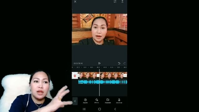 PAANO MAG EDIT NG VIDEO SA CAPCUT | FREE NO WATERMARK VIDEO EDITOR смотреть онлайн