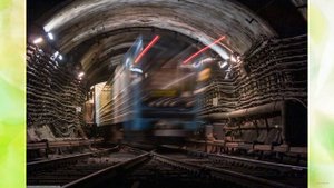 Служебная ветка, спецветка и просто Ветка. Что это такое в метро? Разбираемся