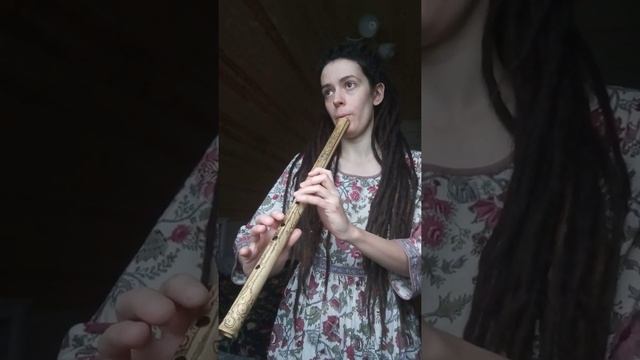 Флейта "Чистый Дзен"