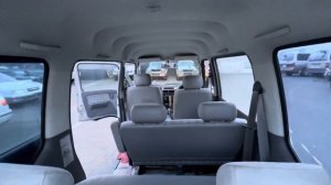 1994 Subaru Domingo MT5 Only 17,550 mi RHD JDM