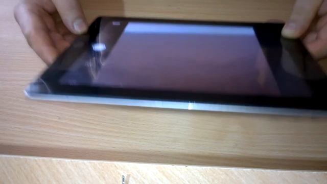 Клеим тачскрин на планшет iPad2 принесли ко мне в разобранном виде,просто кошмар. смотреть онлайн