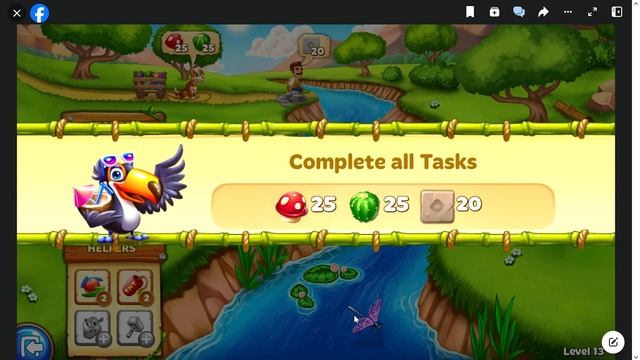 SlowPCGaming Tropic Trouble & Disney Magic Kingdoms - Facebook Games That Don't Work in Firefox смотреть онлайн