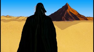 Долг магии ► Цель мага: продолжение ► Песня про мага