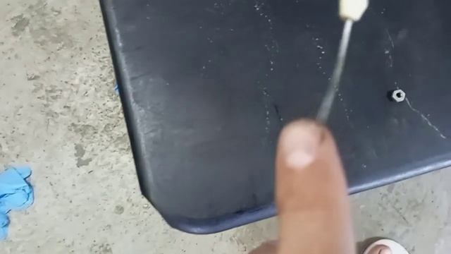 Toyota Harrier, не открывается багажник.( как быстро открыть багажник) смотреть онлайн